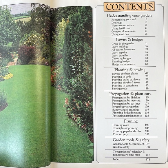 The Practical Gardener, Reader's Digest - Picture 13 of 16